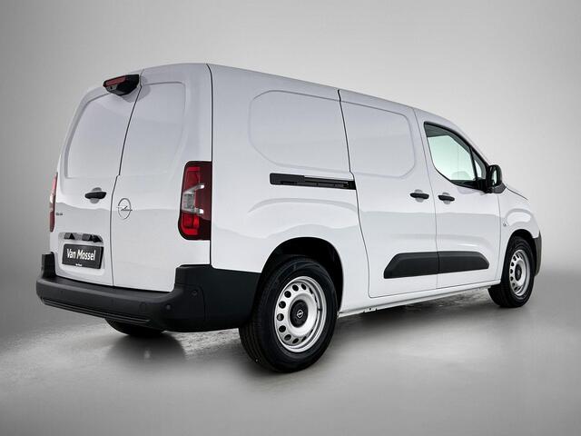 Opel COMBO Electric 136 L2 50kWh DEMO SALE | beschikbaar vanaf 15-10-2026