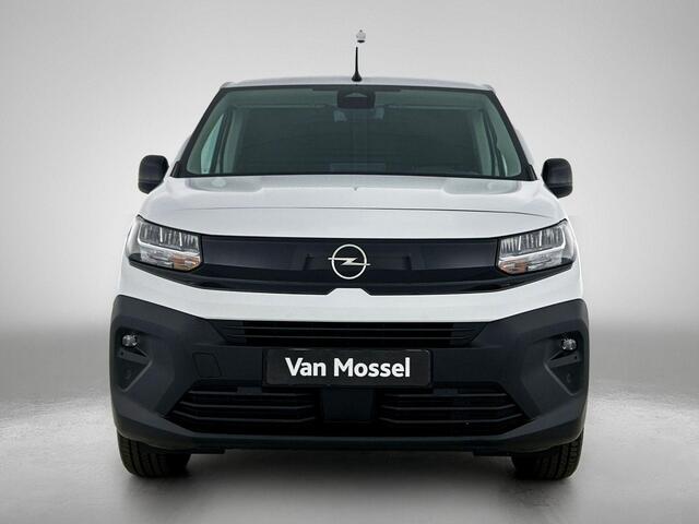 Opel COMBO Electric 136 L2 50kWh DEMO SALE | beschikbaar vanaf 15-10-2026