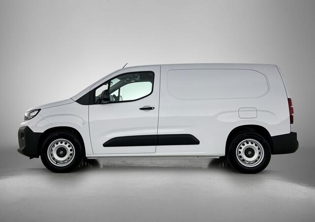 Opel COMBO Electric 136 L2 50kWh Demo Sale beschikbaar vanaf 10-08-2026