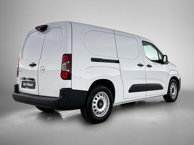 Opel COMBO Electric 136 L2 50kWh Demo Sale beschikbaar vanaf 10-08-2026
