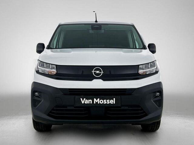 Opel COMBO Electric 136 L2 50kWh Demo Sale beschikbaar vanaf 10-08-2026