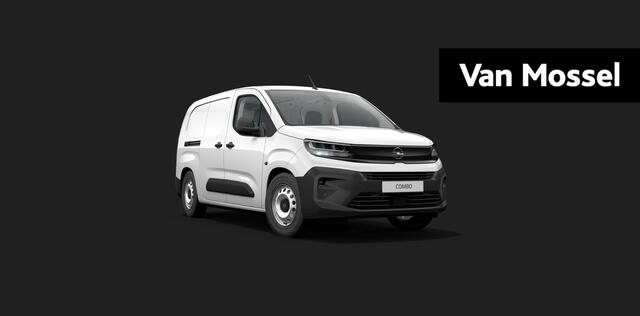Opel COMBO Electric 136 L1 50kWh | NU TE BESTELLEN | VANAF ¤ 27.795,- | MKB KORTING Q2 VANAF 13,5% | TOT 8 JAAR GARANTIE