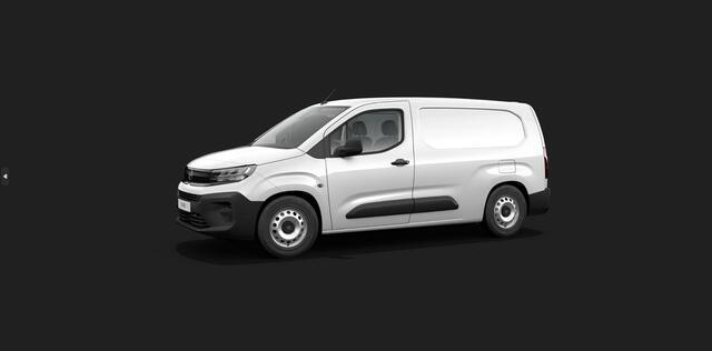 Opel COMBO Electric 136 L1 50kWh | NU TE BESTELLEN | VANAF ¤ 27.795,- | MKB KORTING Q2 VANAF 13,5% | TOT 8 JAAR GARANTIE