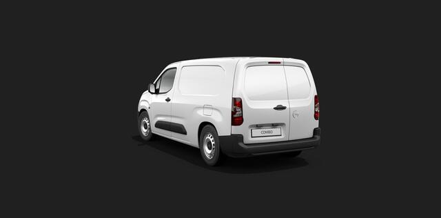 Opel COMBO Electric 136 L1 50kWh | NU TE BESTELLEN | VANAF ¤ 27.795,- | MKB KORTING Q2 VANAF 13,5% | TOT 8 JAAR GARANTIE