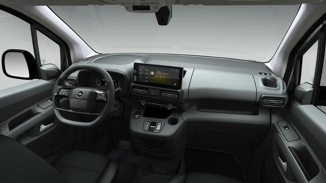 Opel COMBO Electric 136 L1 50kWh | NU TE BESTELLEN | VANAF ¤ 27.795,- | MKB KORTING Q2 VANAF 13,5% | TOT 8 JAAR GARANTIE