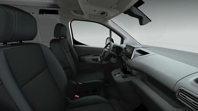 Opel COMBO Electric 136 L1 50kWh | NU TE BESTELLEN | VANAF ¤ 27.795,- | MKB KORTING Q2 VANAF 13,5% | TOT 8 JAAR GARANTIE