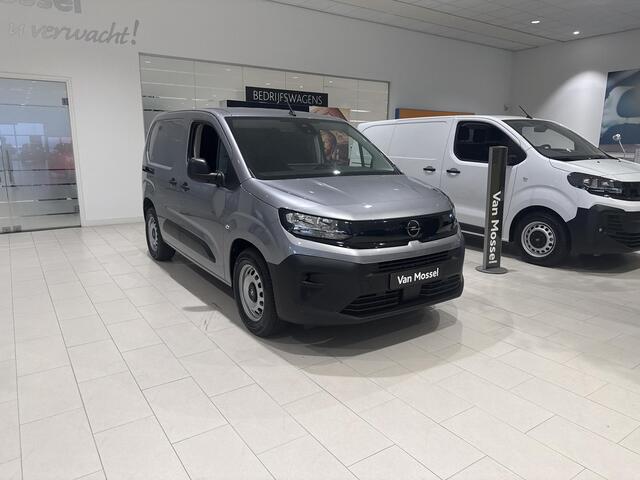 Opel COMBO Electric 136 L1 50kWh