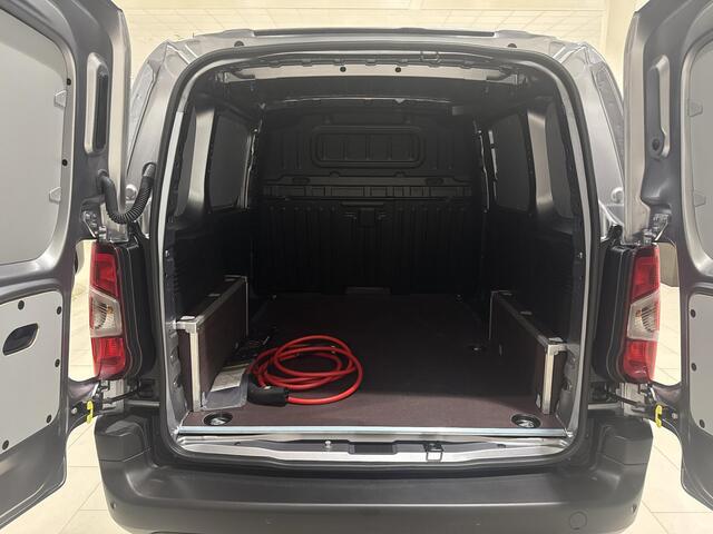Opel COMBO Electric 136 L1 50kWh
