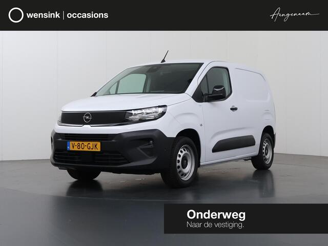 Opel COMBO 1.2 PureTech 110 S&S L1