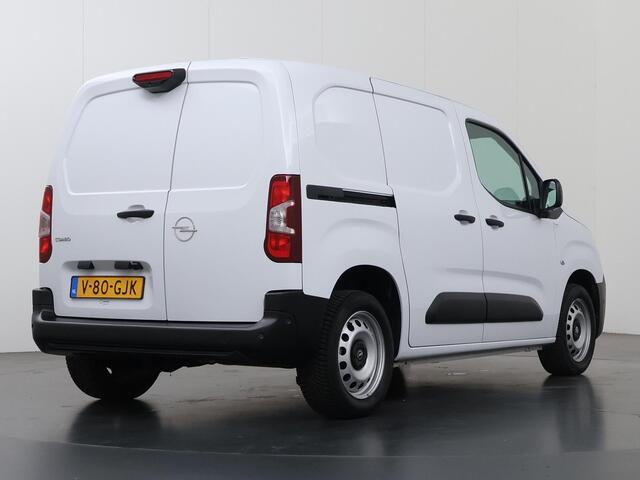 Opel COMBO 1.2 PureTech 110 S&S L1