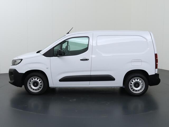 Opel COMBO 1.2 PureTech 110 S&S L1