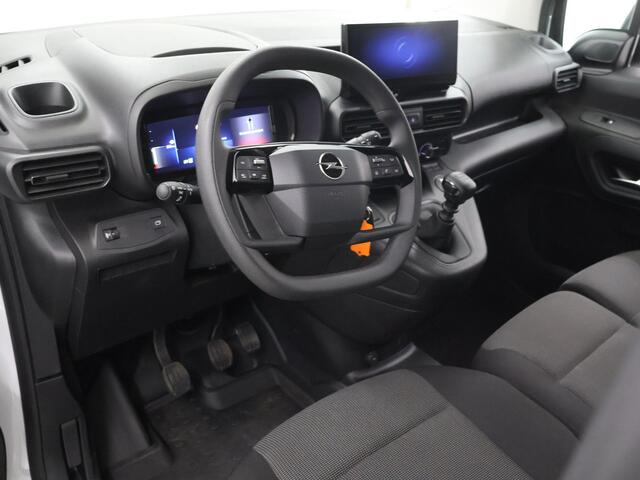 Opel COMBO 1.2 PureTech 110 S&S L1