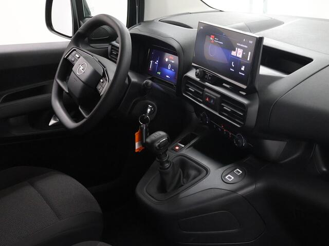 Opel COMBO 1.2 PureTech 110 S&S L1
