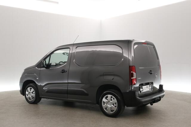 Opel COMBO 1.5 102PK | Marge | 3 Zits | Airco | Cruise | Camera | Carplay | Trekhaak | Parkeersens.