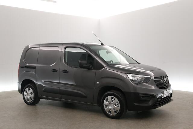 Opel COMBO 1.5 102PK | Marge | 3 Zits | Airco | Cruise | Camera | Carplay | Trekhaak | Parkeersens.
