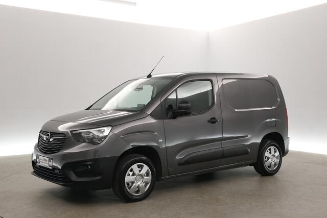 Opel COMBO 1.5 102PK | Marge | 3 Zits | Airco | Cruise | Camera | Carplay | Trekhaak | Parkeersens.