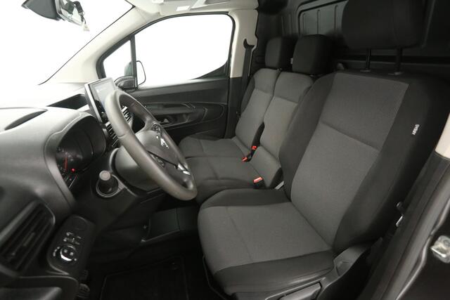 Opel COMBO 1.5 102PK | Marge | 3 Zits | Airco | Cruise | Camera | Carplay | Trekhaak | Parkeersens.