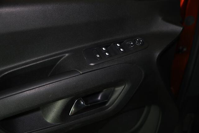 Opel COMBO 1.2 Turbo Innovation XL 7pers AUTOM NAVI Carplay TREKH 360 Cam L2H1 '21