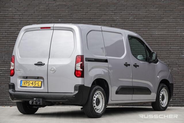 Opel COMBO L1 1.5D 102Pk | Edition | Cruise Control | Trekhaak