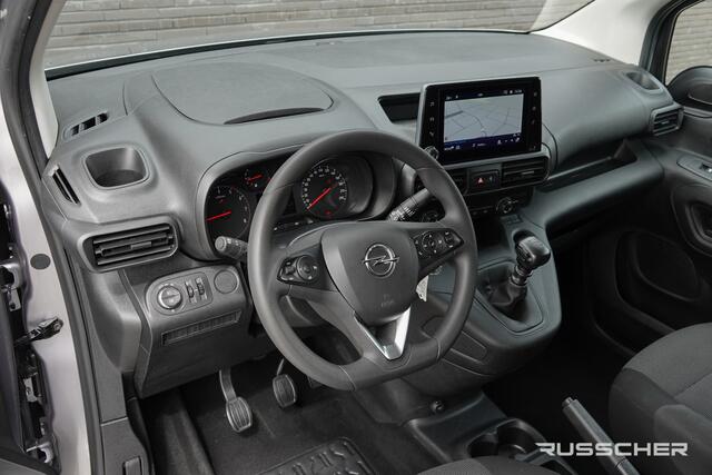 Opel COMBO L1 1.5D 102Pk | Edition | Cruise Control | Trekhaak