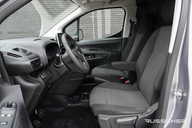 Opel COMBO L1 1.5D 102Pk | Edition | Cruise Control | Trekhaak