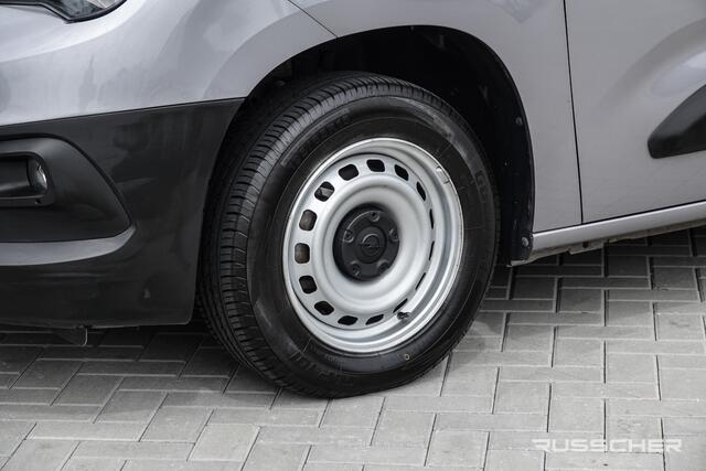 Opel COMBO L1 1.5D 102Pk | Edition | Cruise Control | Trekhaak