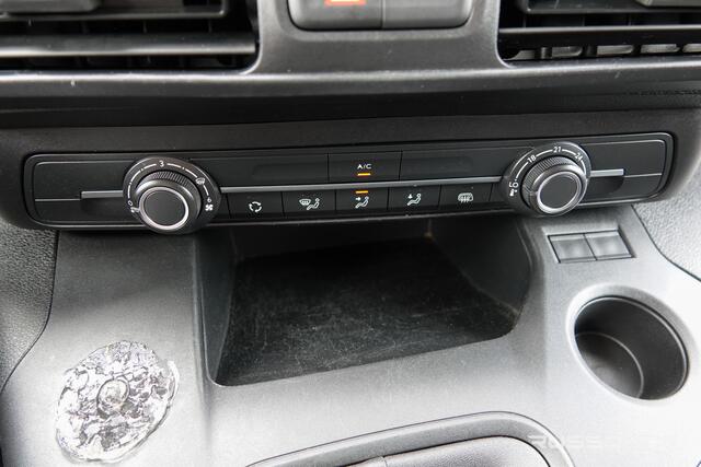 Opel COMBO L1 1.5D 102Pk | Edition | Cruise Control | Trekhaak