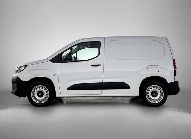 Opel COMBO 1.5 BlueHDi 130 S&S L1