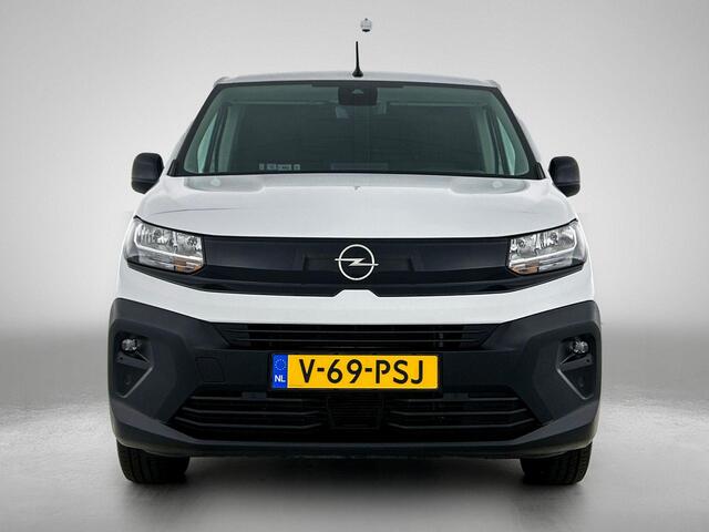 Opel COMBO 1.5 BlueHDi 130 S&S L1