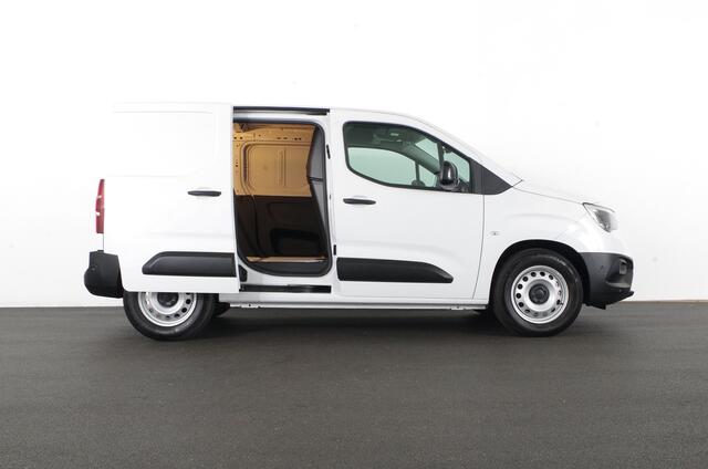 Opel COMBO Combo-e Electric 136pk L1 50kWh > Nieuw/Camera/Apple Carplay/Android Auto/275km Actieradius WLTP... | 3445 |