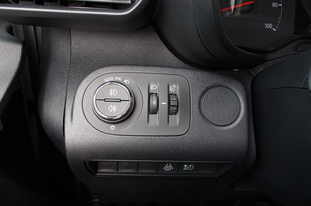 Opel COMBO Combo-e Electric 136pk L1 50kWh > Nieuw/Camera/Apple Carplay/Android Auto/275km Actieradius WLTP... | 3445 |