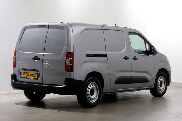 Opel COMBO Combo-e L2H1 Edition 50 kWh Snellader SOH 98,1% 11-2023