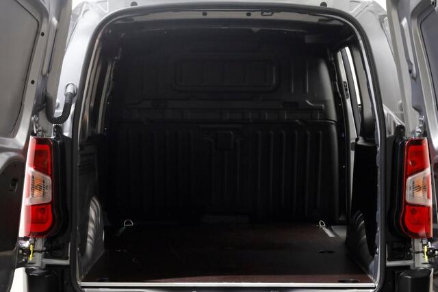 Opel COMBO Combo-e L2H1 Edition 50 kWh Snellader SOH 98,1% 11-2023