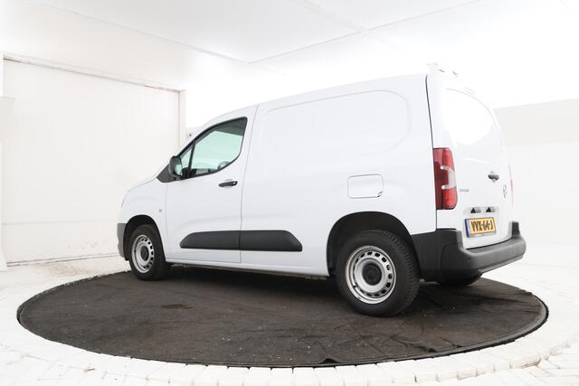 Opel COMBO 1.5 BlueHDi 100 S&S L1