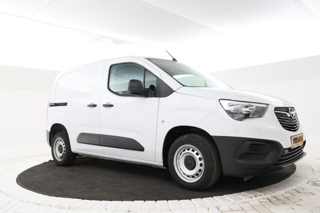 Opel COMBO 1.5 BlueHDi 100 S&S L1