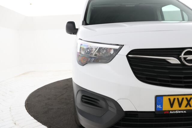 Opel COMBO 1.5 BlueHDi 100 S&S L1