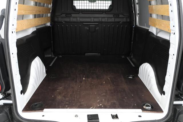Opel COMBO 1.5 BlueHDi 100 S&S L1