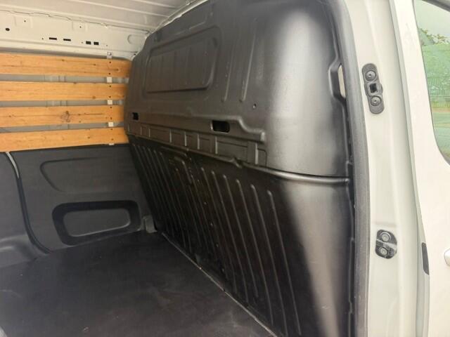 Opel COMBO 1.6D L2H1 Selection AIRCO I NAVIGATIE I CAMERA I MULTI MEDIA I LMV