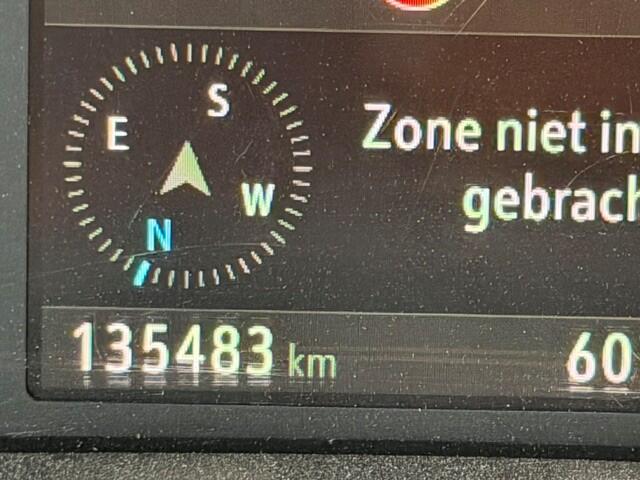Opel COMBO 1.6D L2H1 Selection AIRCO I NAVIGATIE I CAMERA I MULTI MEDIA I LMV