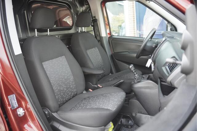 Opel COMBO Maxi 1.4 Benzine 120PK L2, AIRCO, TREKHAAK, INCL. BTW