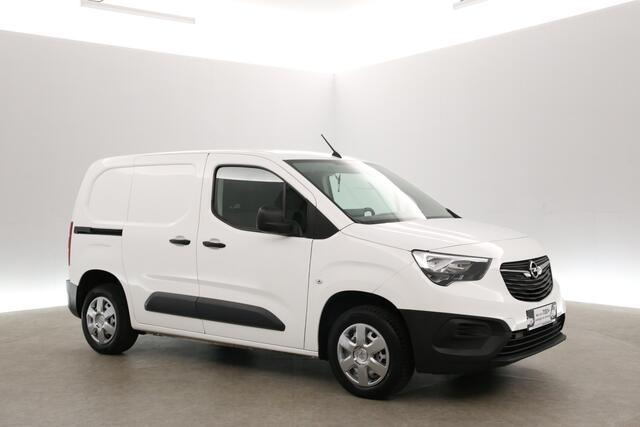 Opel COMBO Cargo 1.5D | 3 Zits | Airco | Cruise | Carplay | Parkeersens.
