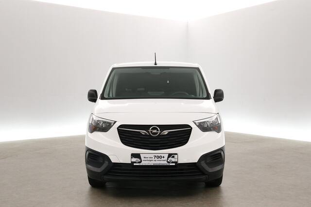 Opel COMBO Cargo 1.5D | 3 Zits | Airco | Cruise | Carplay | Parkeersens.