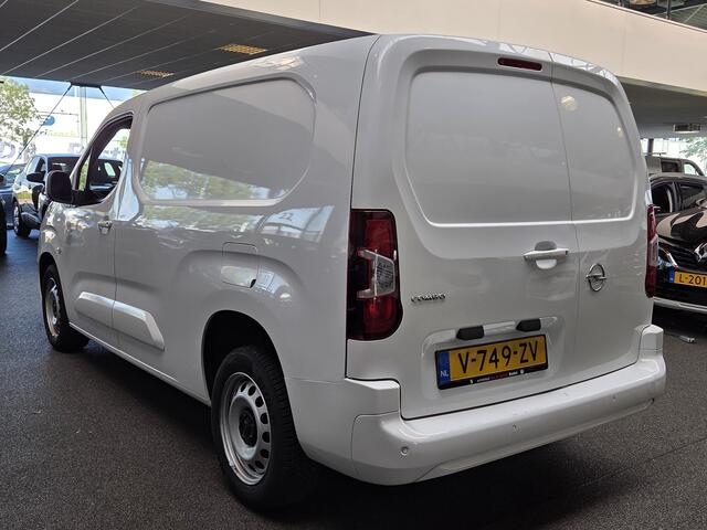 Opel COMBO 1.6D L2H1 Edition Carplay / PDC / N.A.P.