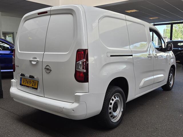 Opel COMBO 1.6D L2H1 Edition Carplay / PDC / N.A.P.