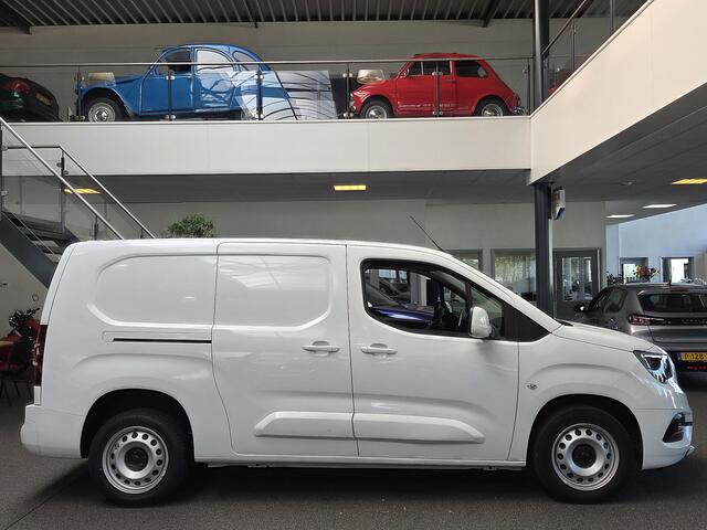 Opel COMBO 1.6D L2H1 Edition Carplay / PDC / N.A.P.