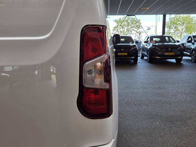 Opel COMBO 1.6D L2H1 Edition Carplay / PDC / N.A.P.
