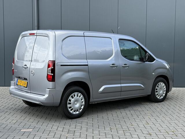 Opel COMBO Electric 50kWh 136 PK / AUTOMAAT / L1H1 / CAMERA / 1e EIG. / 35.706 KM! / CRUISE / AIRCO