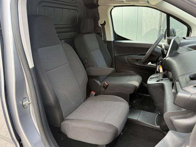 Opel COMBO Electric 50kWh 136 PK / AUTOMAAT / L1H1 / CAMERA / 1e EIG. / 35.706 KM! / CRUISE / AIRCO