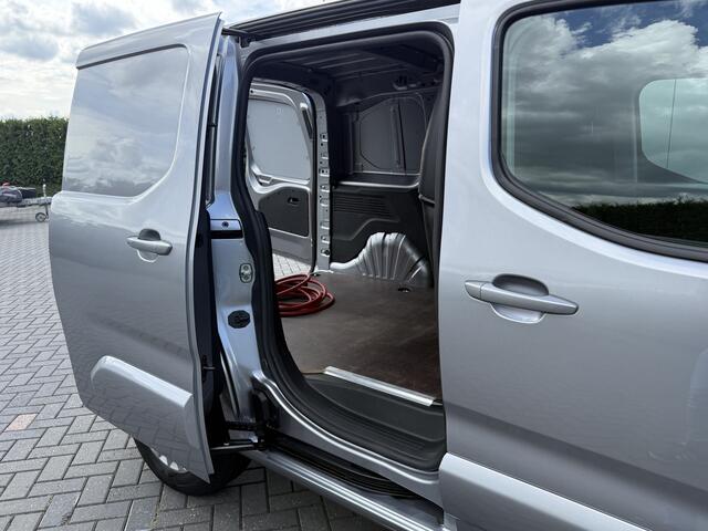 Opel COMBO Electric 50kWh 136 PK / AUTOMAAT / L1H1 / CAMERA / 1e EIG. / 35.706 KM! / CRUISE / AIRCO