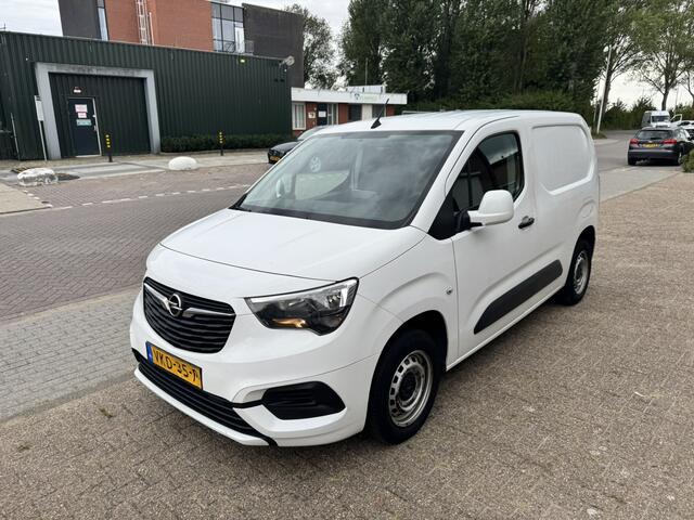 Opel COMBO 1.5D 75kw L1H1 Edition*Navi*Airco*EXPORTPRIJS*